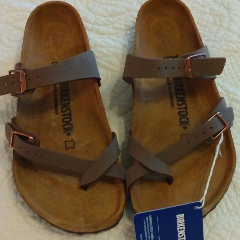 Birkenstock Sandals
